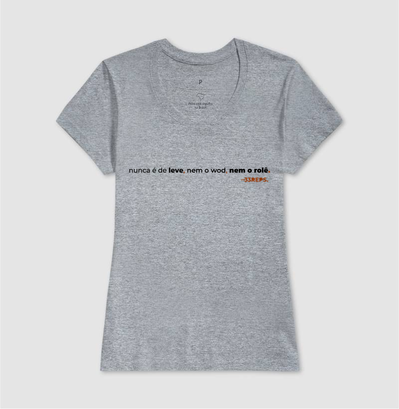 Camisa 16