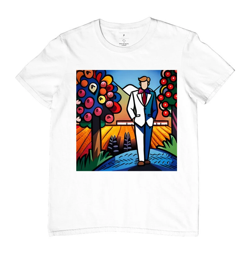 Camisa 3