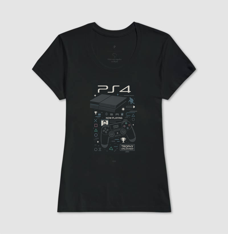 Camisa 14