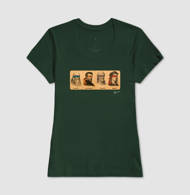 Camisa 10