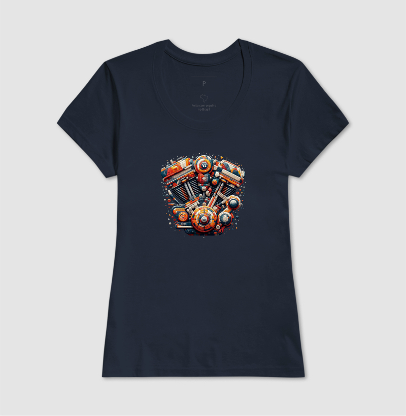 Camisa 11