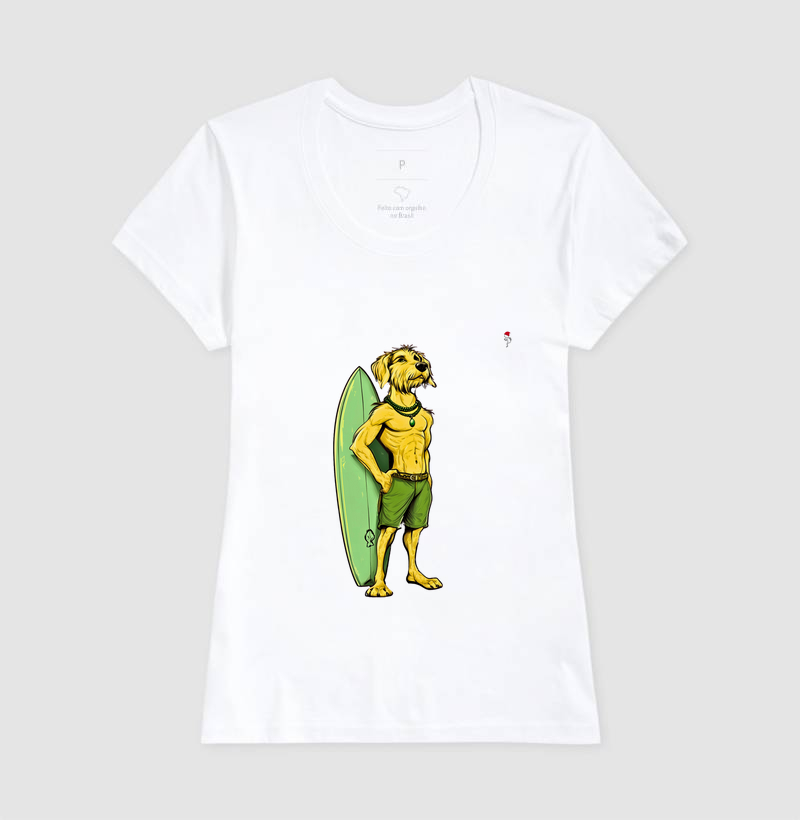 Camisa 11