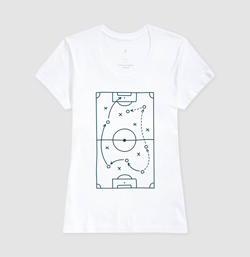 Camisa 10