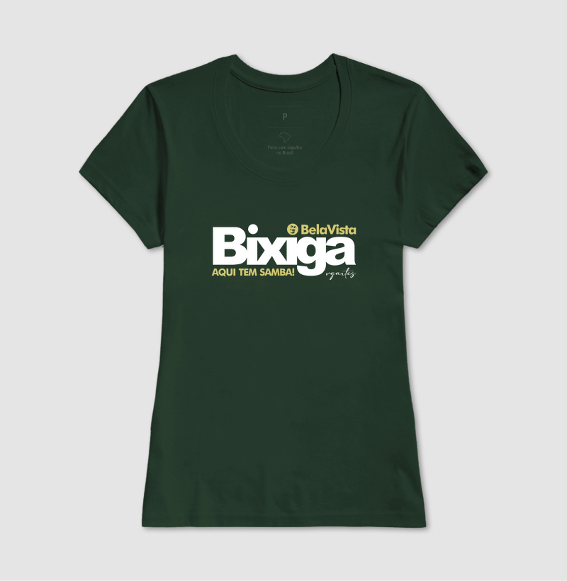 Camisa 15