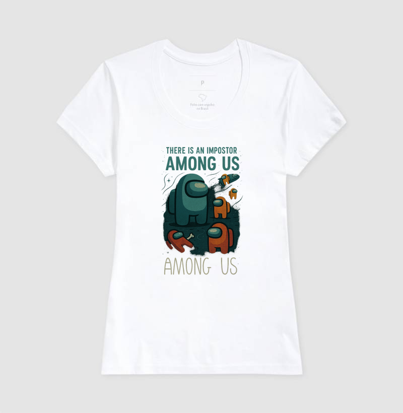 Camisa 4