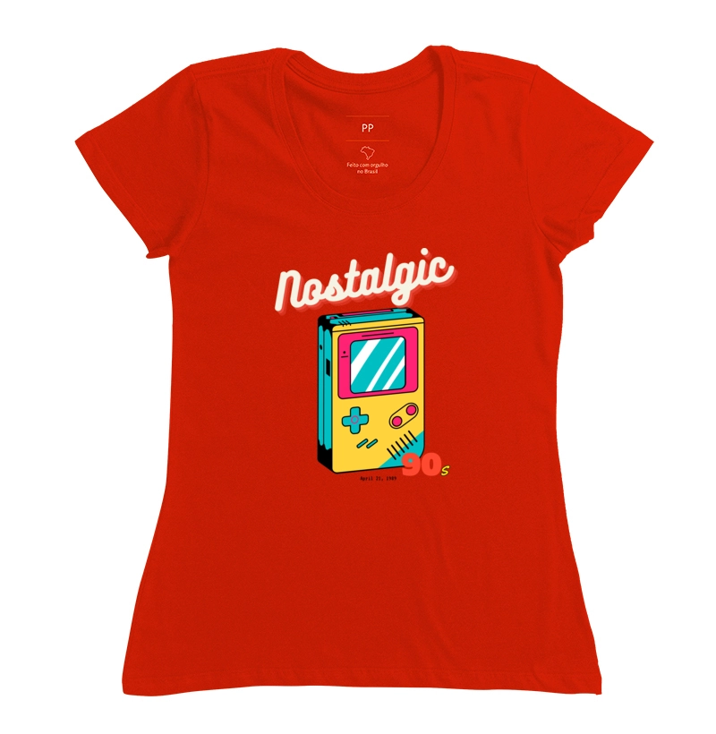 Camisa 10