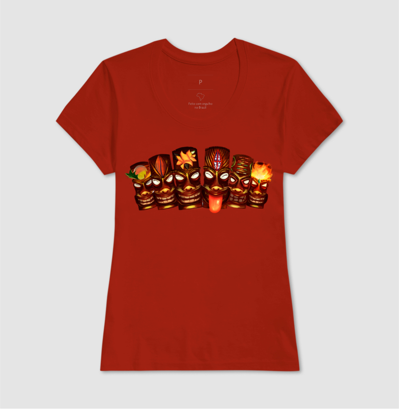 Camisa 2