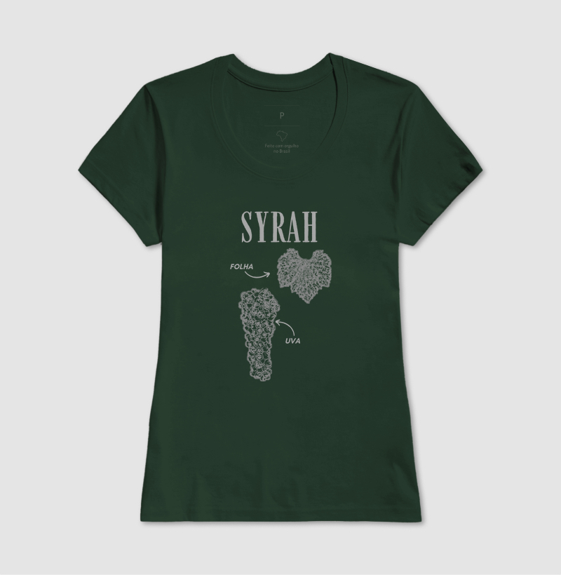 Camisa 9