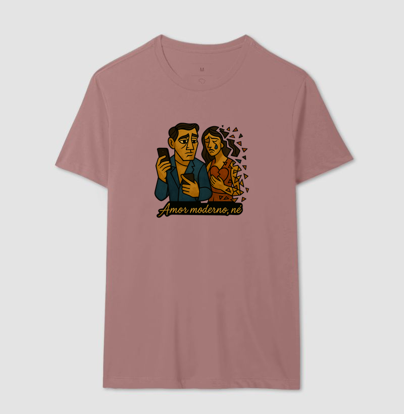 Camisa 15