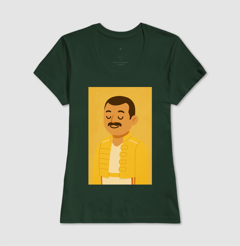 Camisa 14