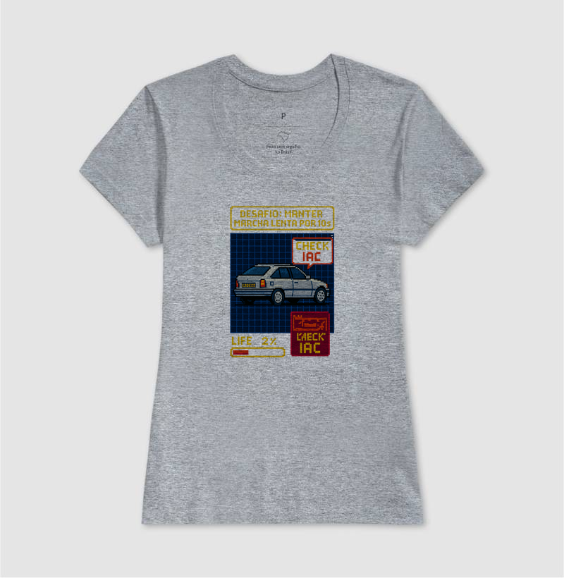 Camisa 6