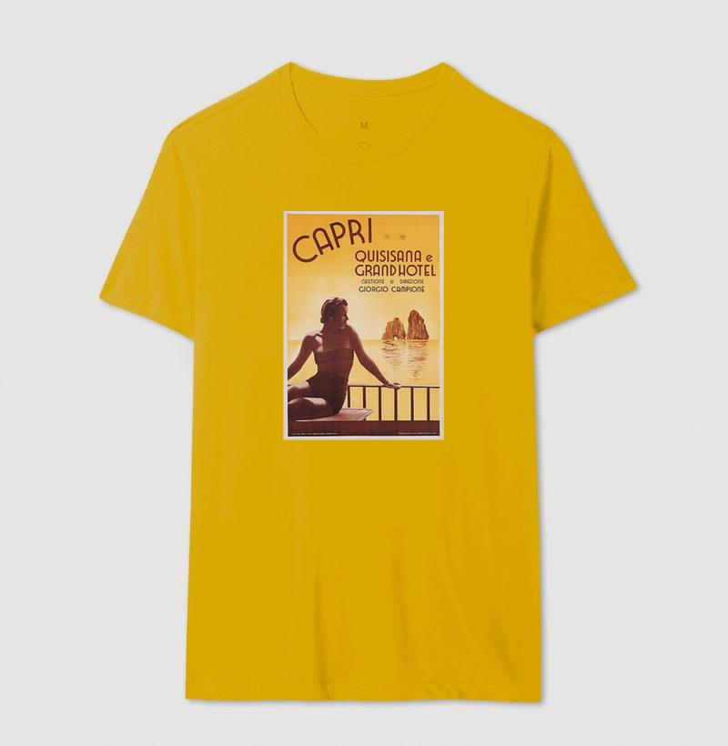 Camisa 14