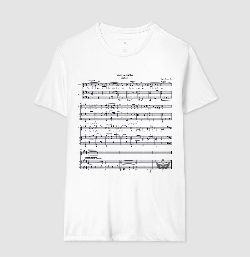 Camisa 10