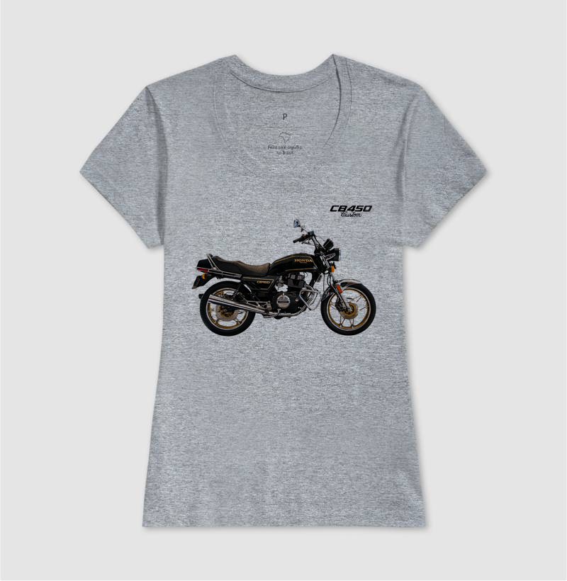 Camisa 15
