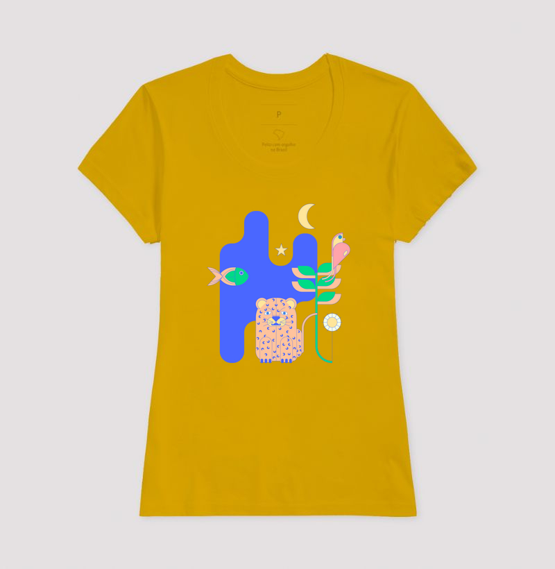 Camisa 12