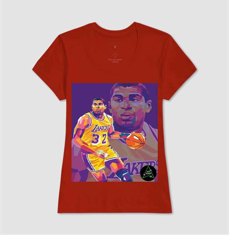 Camisa 10