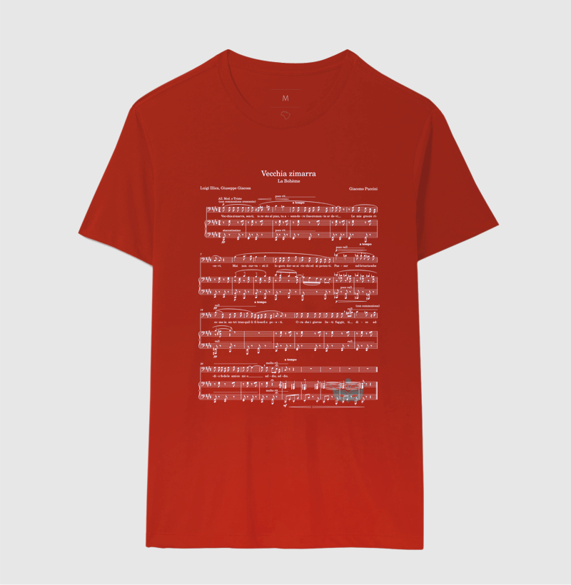 Camisa 8