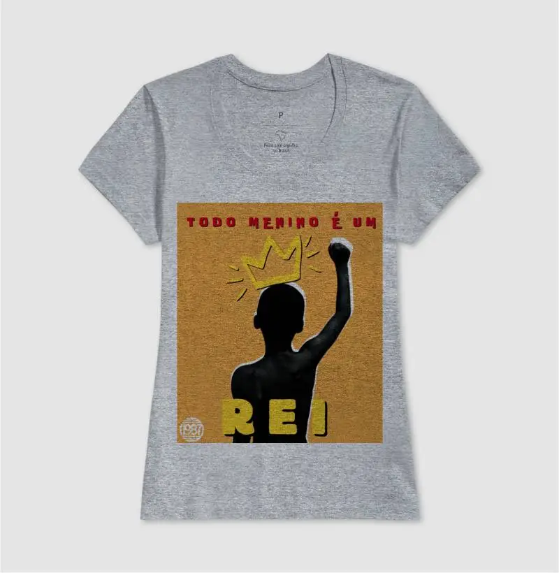 Camisa 13