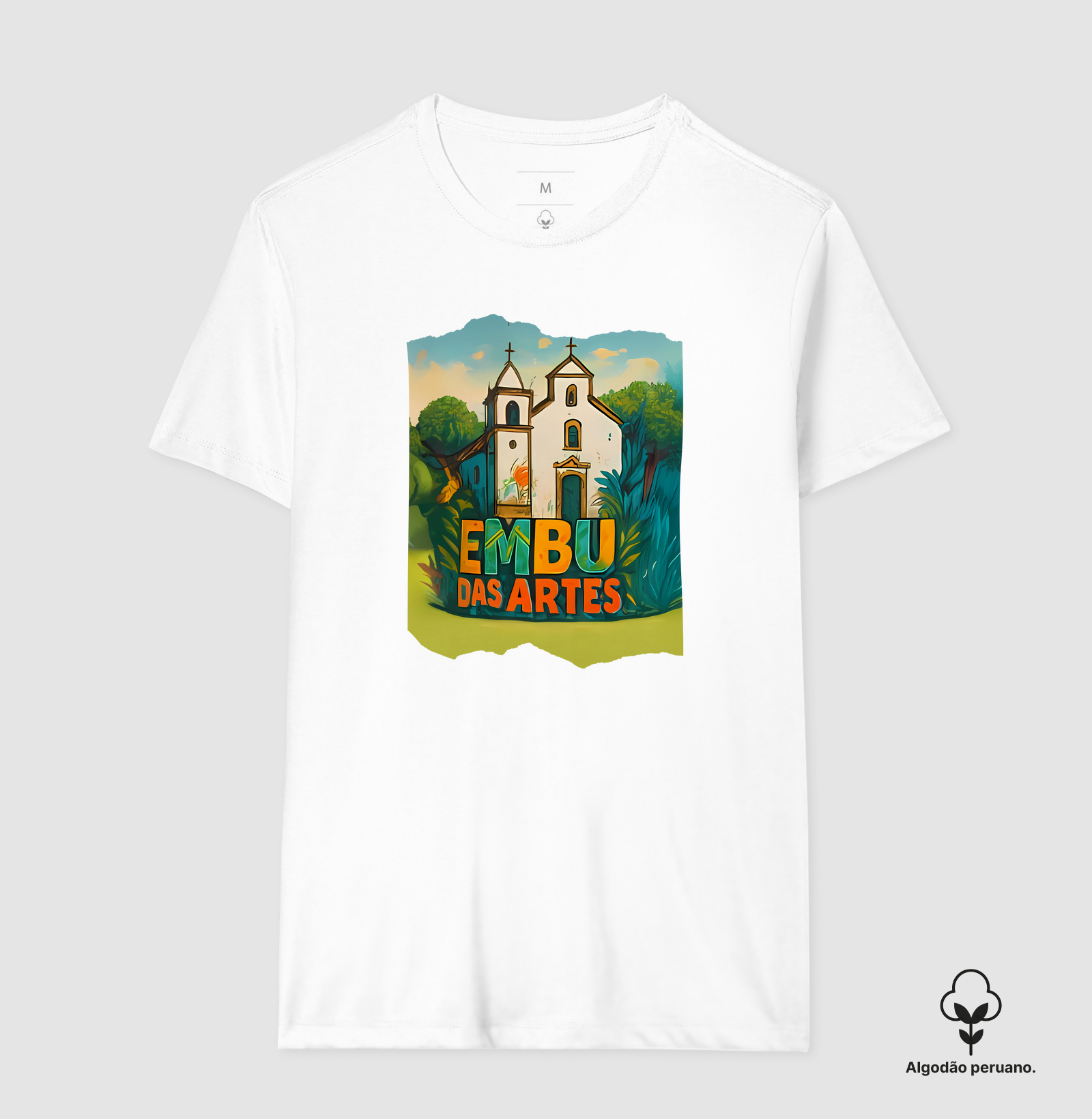 Camisa 1