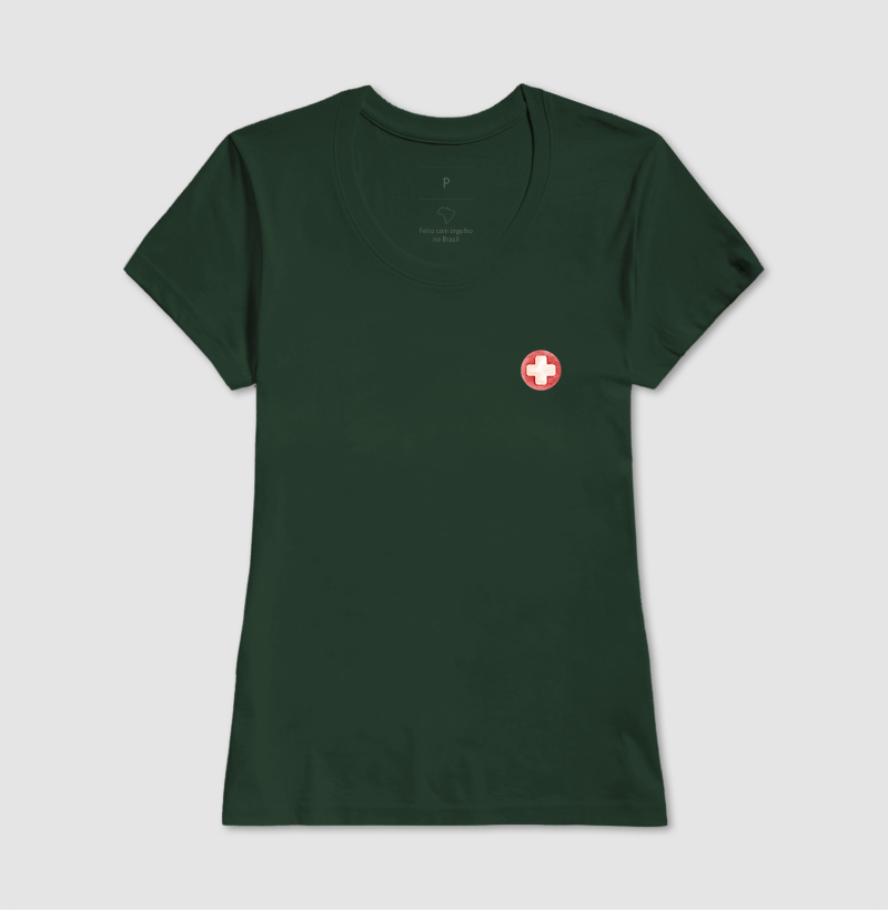 Camisa 16