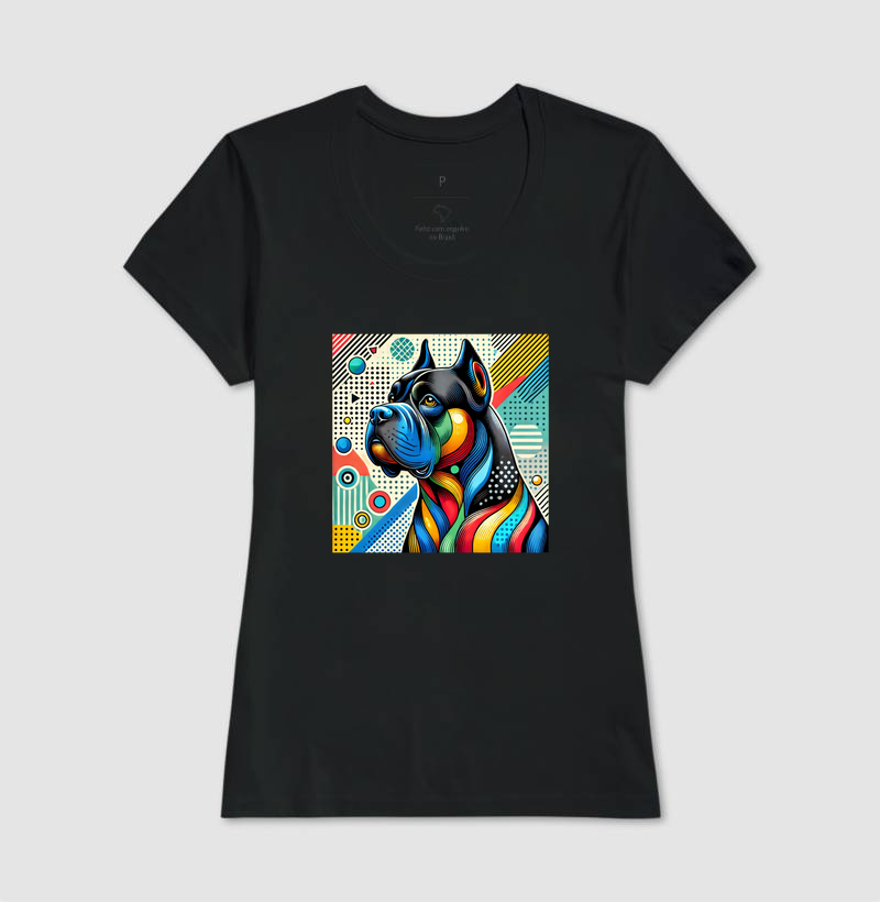 Camisa 16