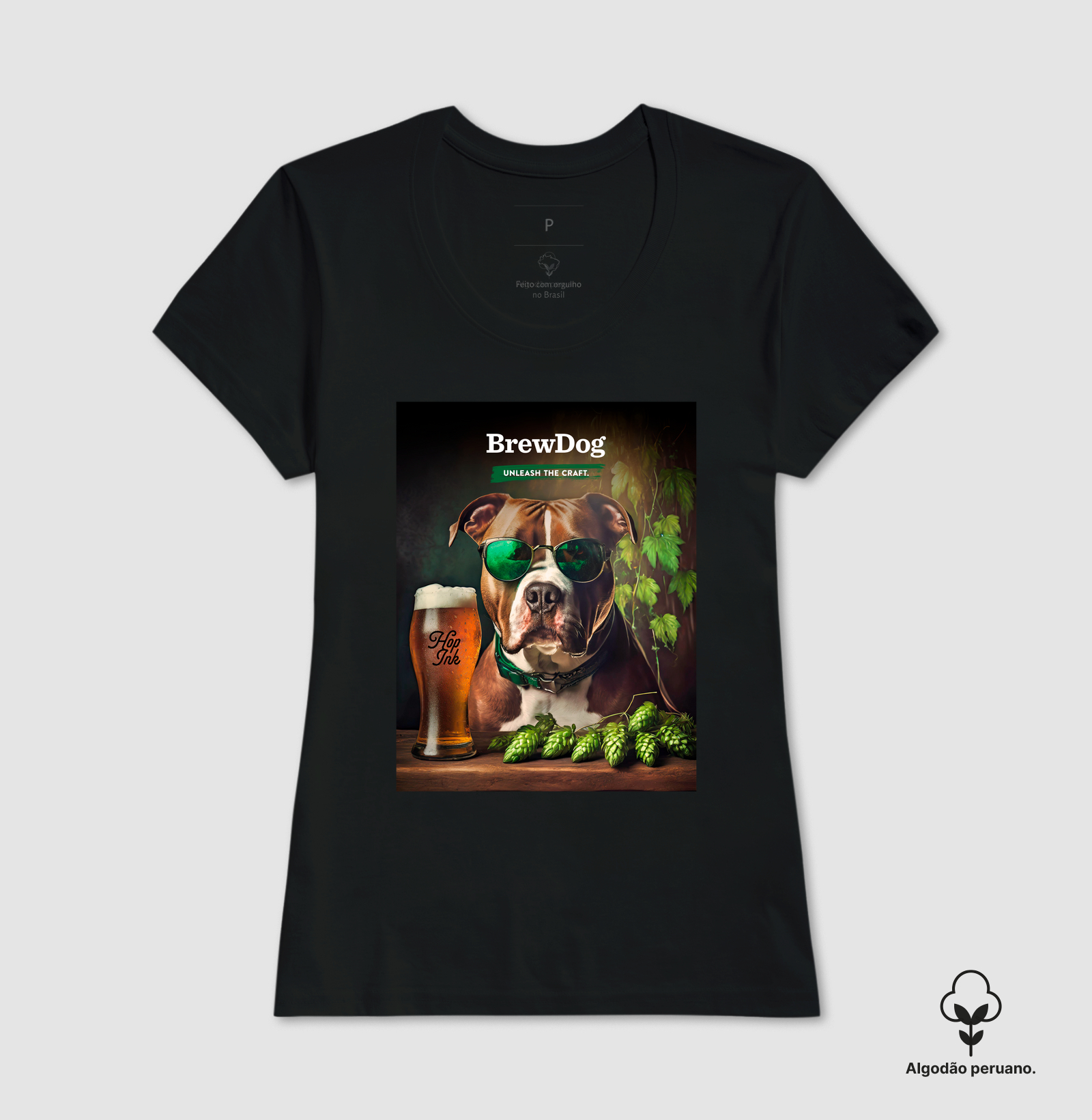Camisa 1