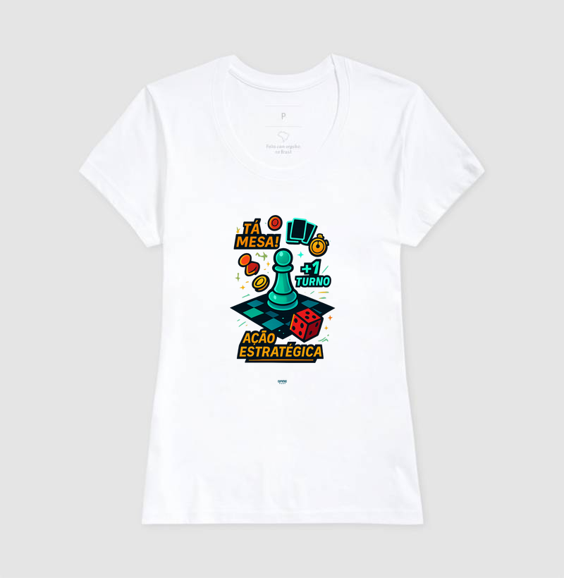 Camisa 12