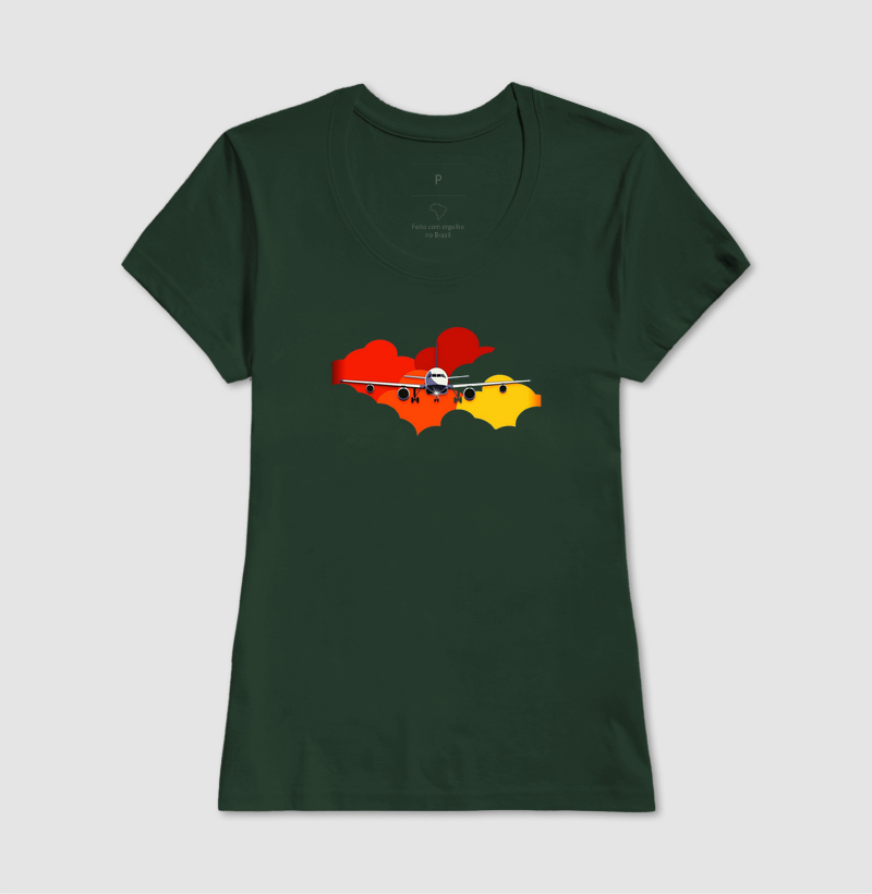 Camisa 10