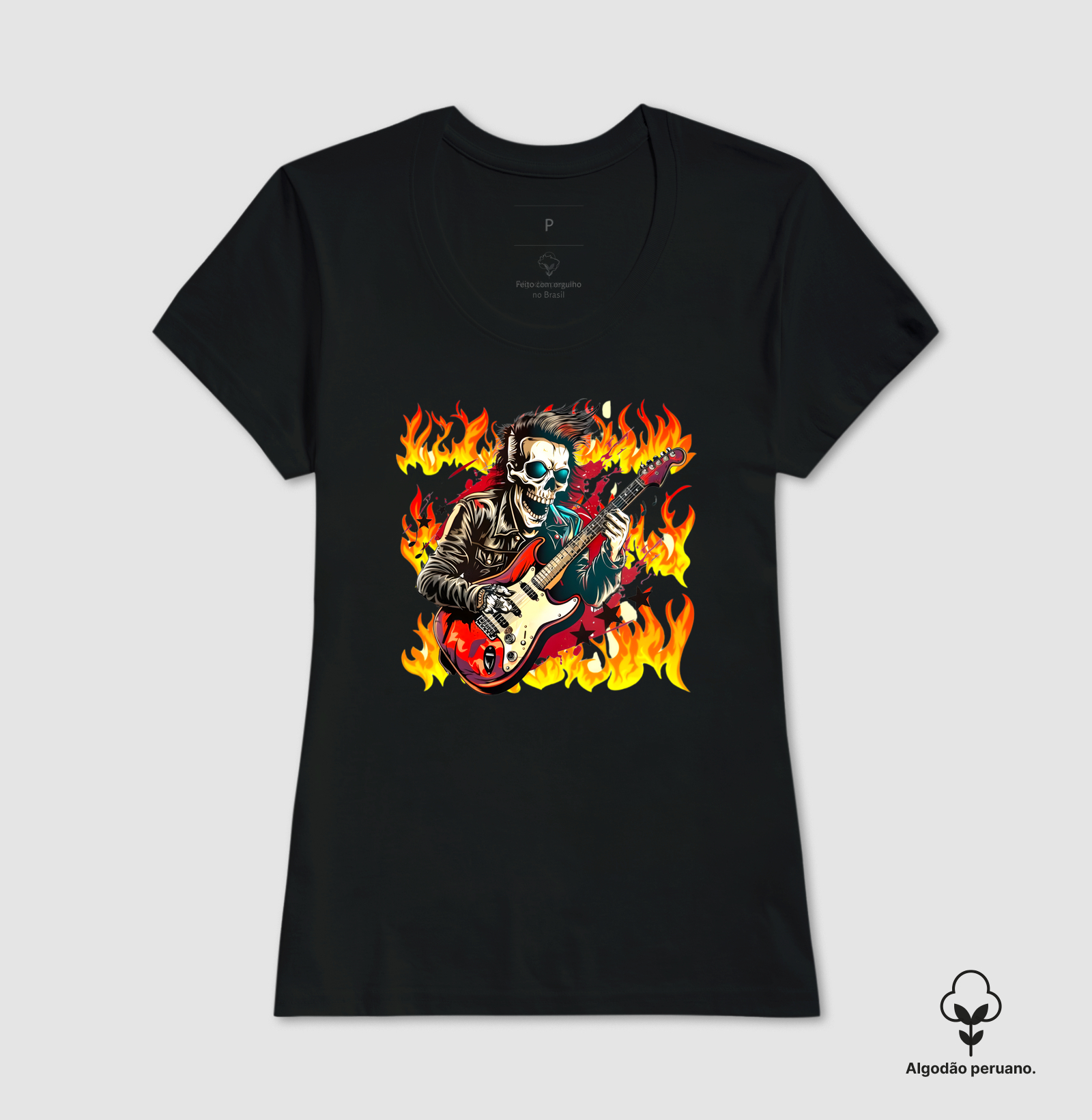 Camisa 5
