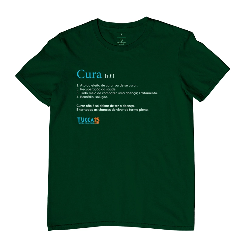 Camisa 11