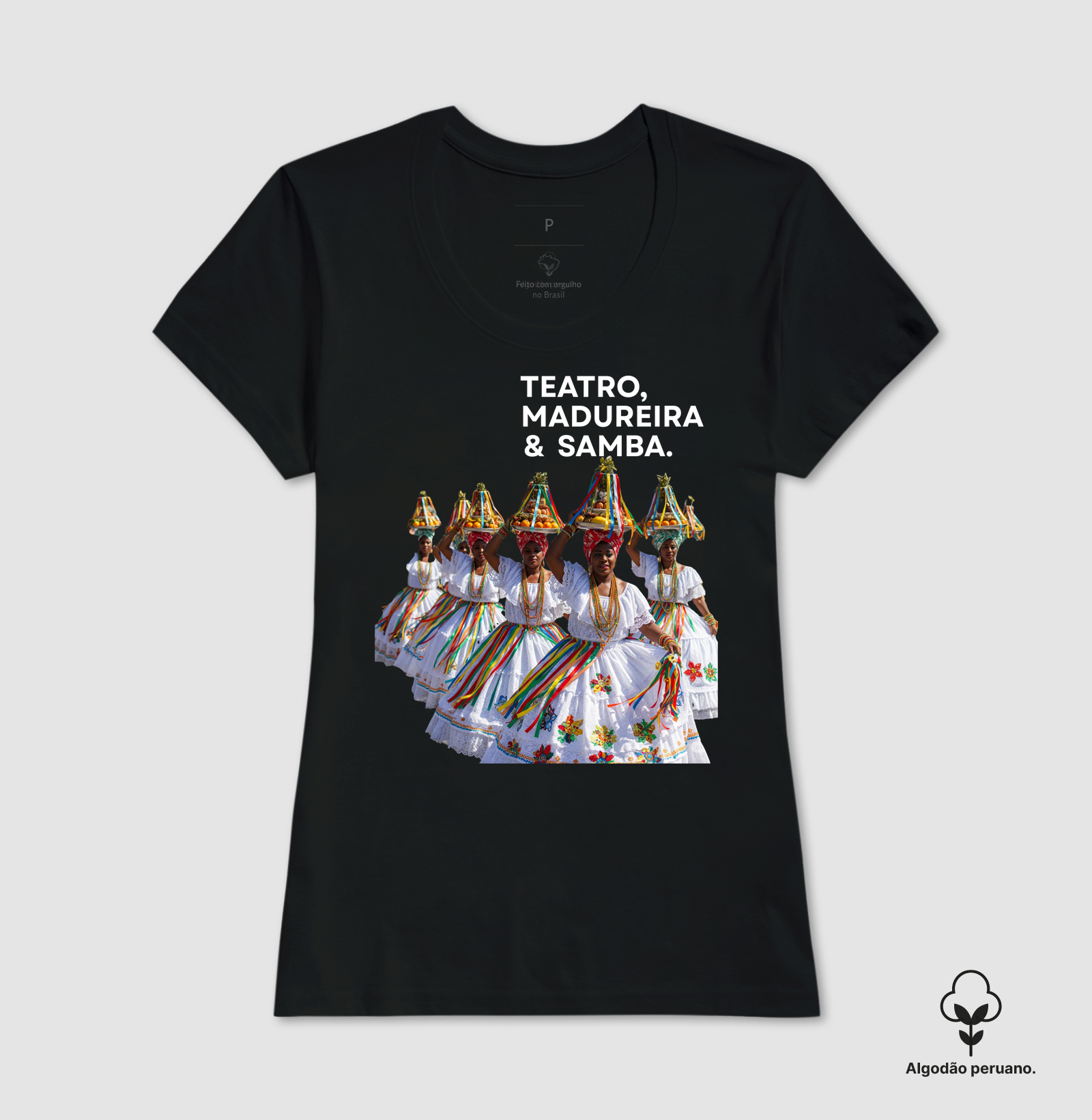 Camisa 6