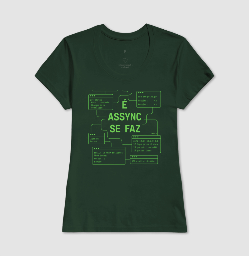 Camisa 10