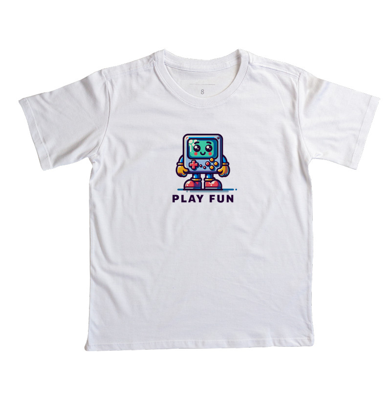 Camisa 1