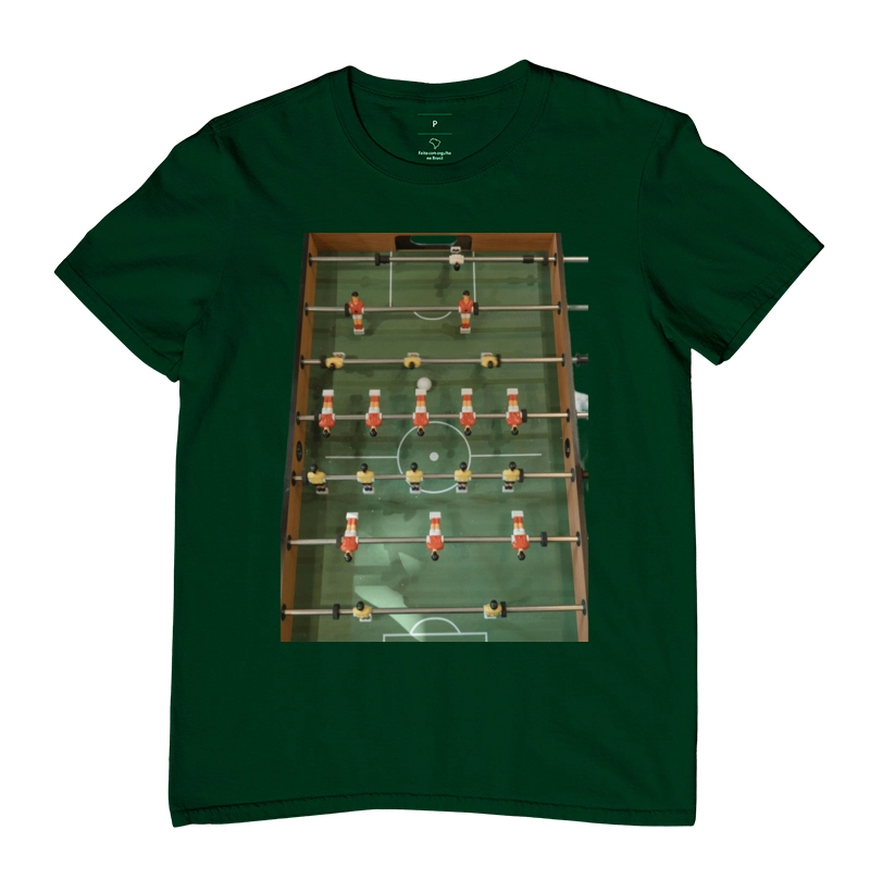 Camisa 11