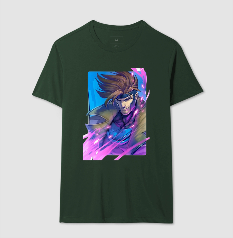 Camisa 11