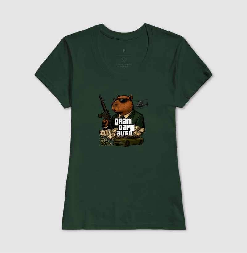 Camisa 2