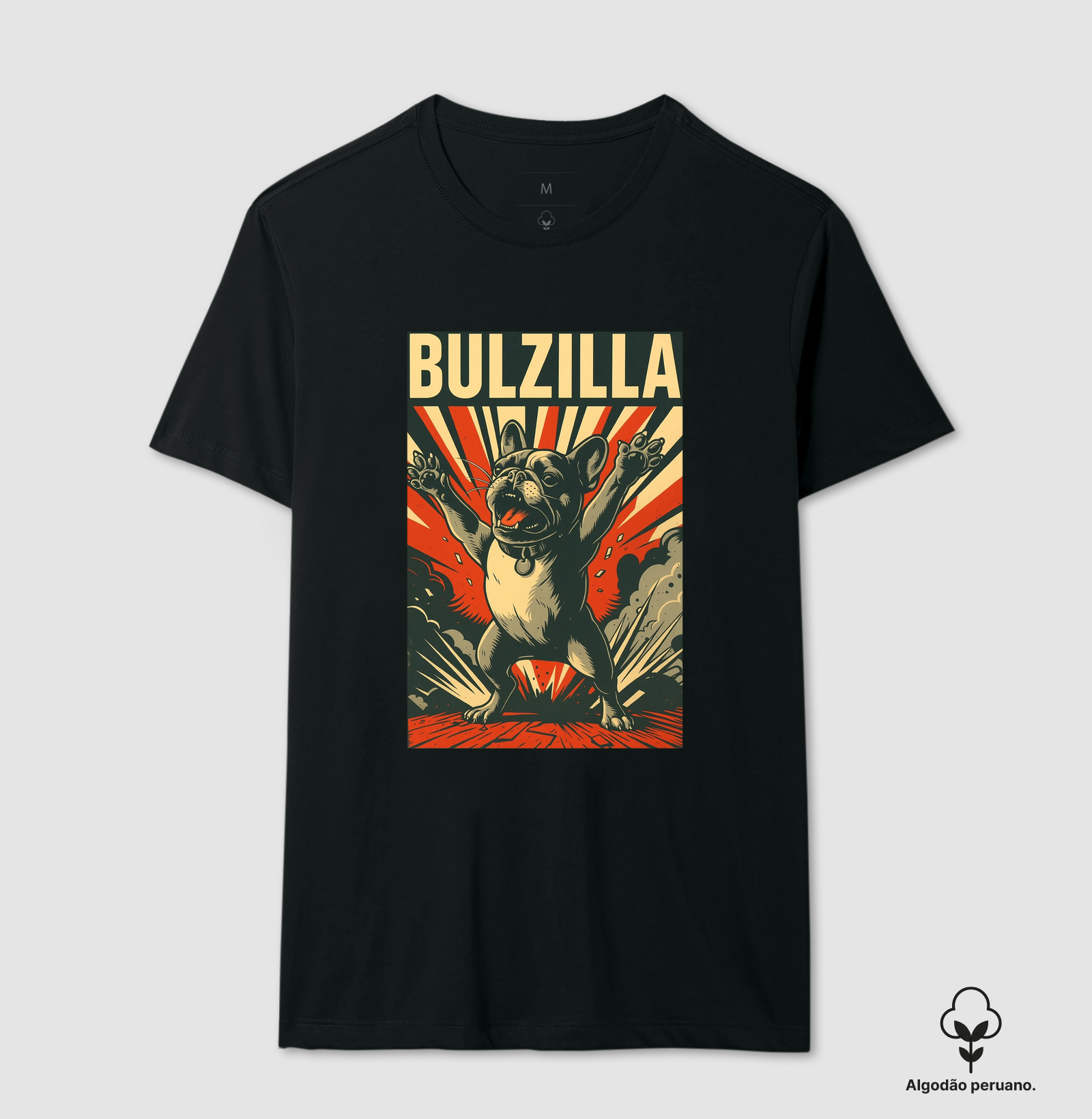 Camisa 7