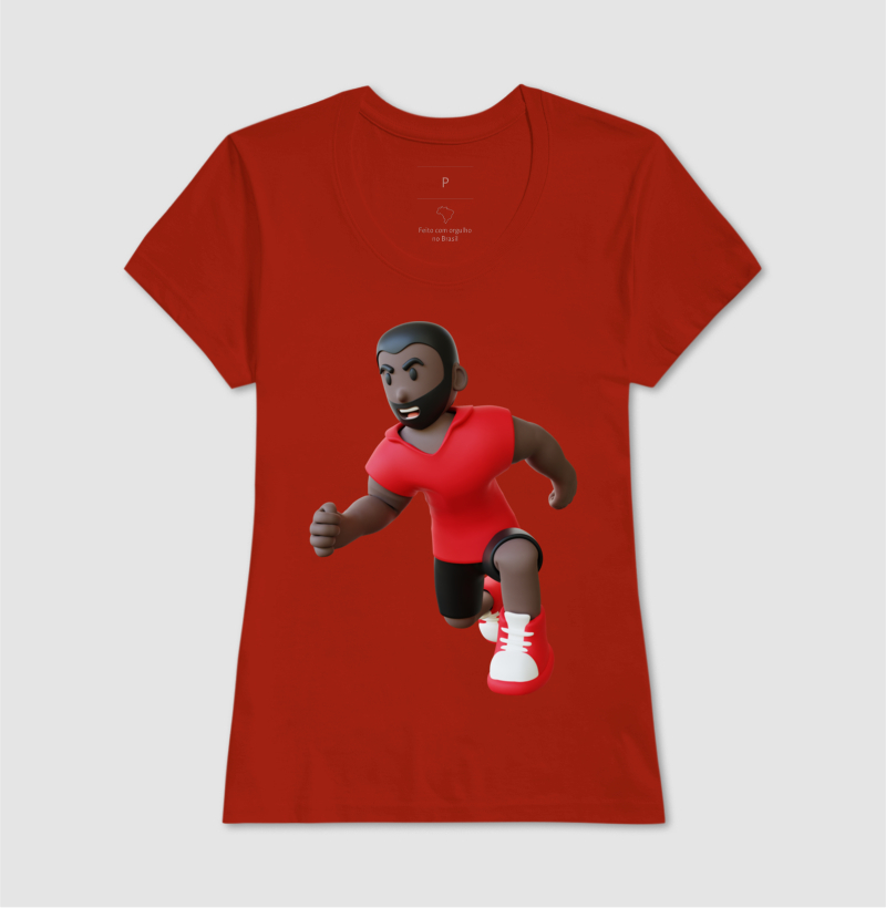 Camisa 10