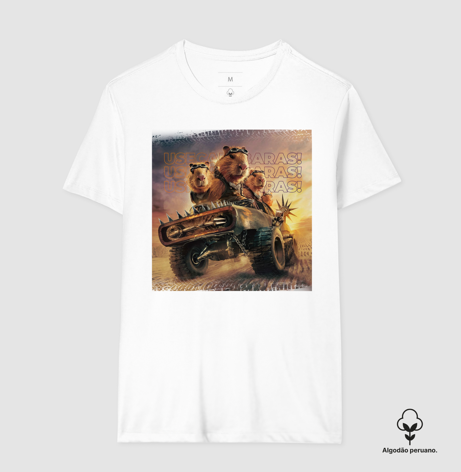 Camisa 3