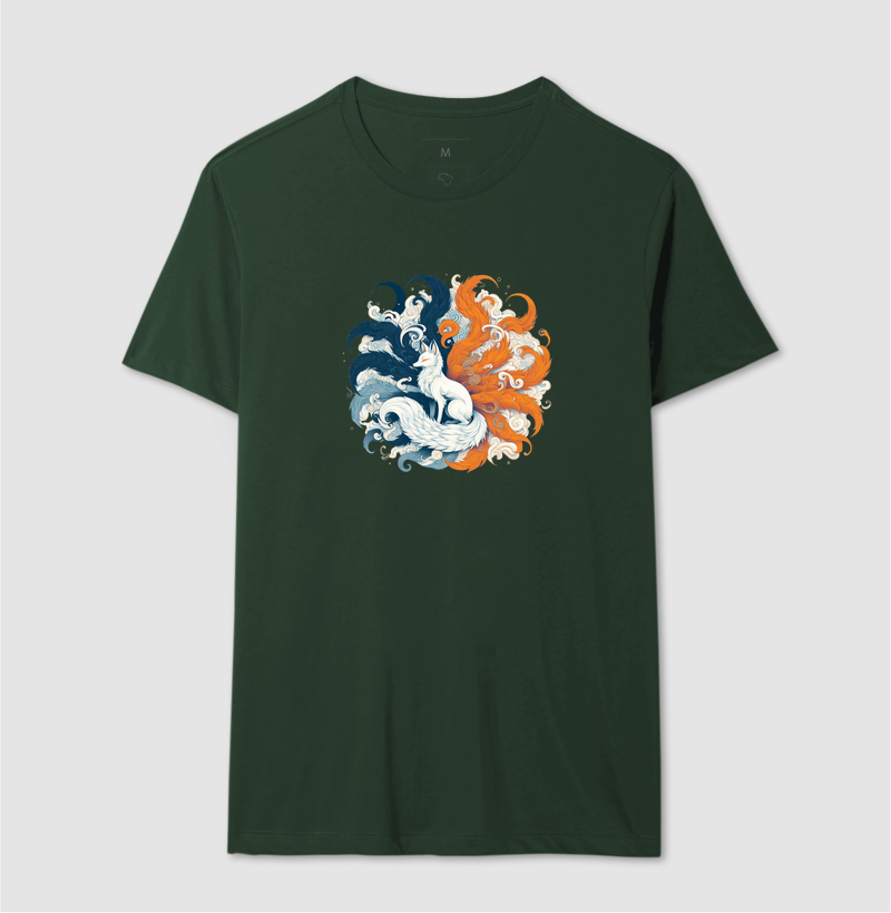 Camisa 9