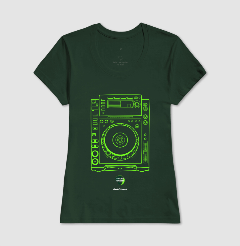 Camisa 1