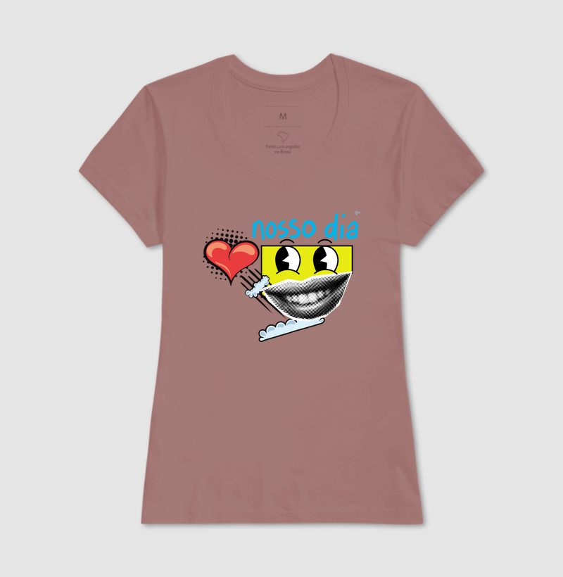Camisa 19