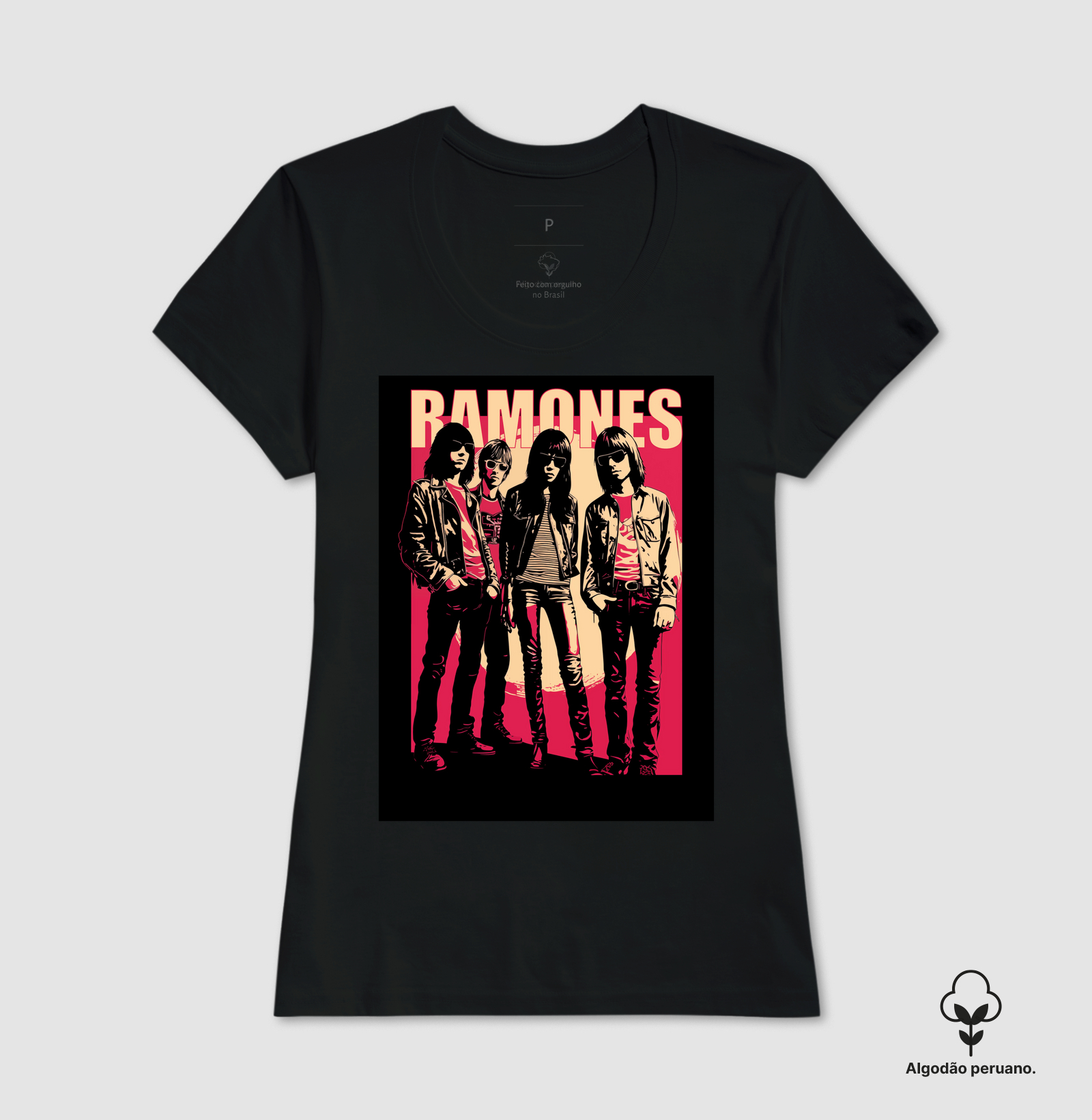 Camisa 1