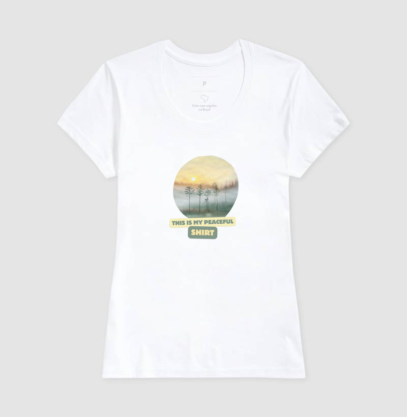 Camisa 10
