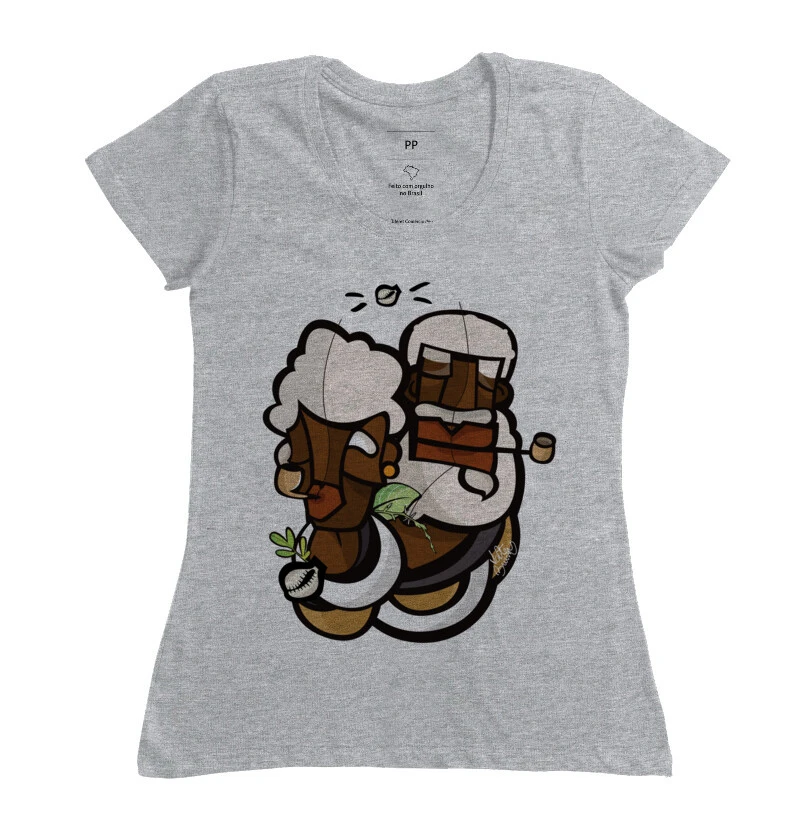 Camisa 4