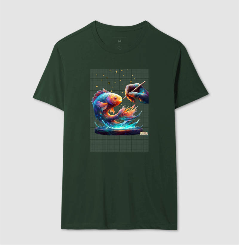 Camisa 14