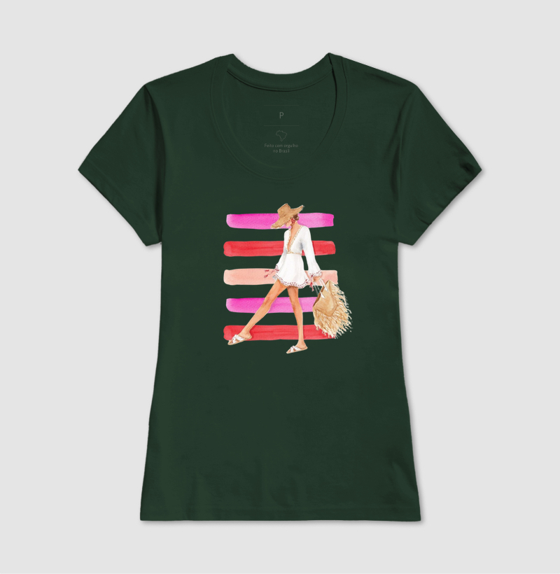 Camisa 13