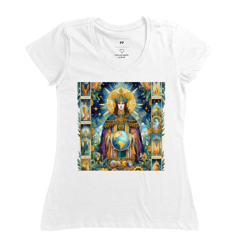 Camisa 4