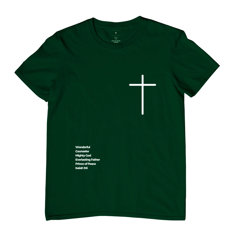 Camisa 10