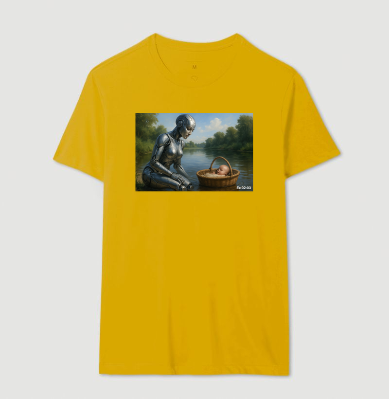 Camisa 13